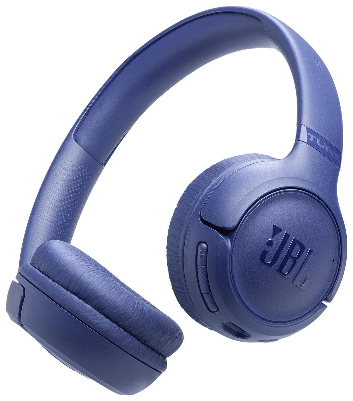 JBL Tune 530 BT Niebieskie