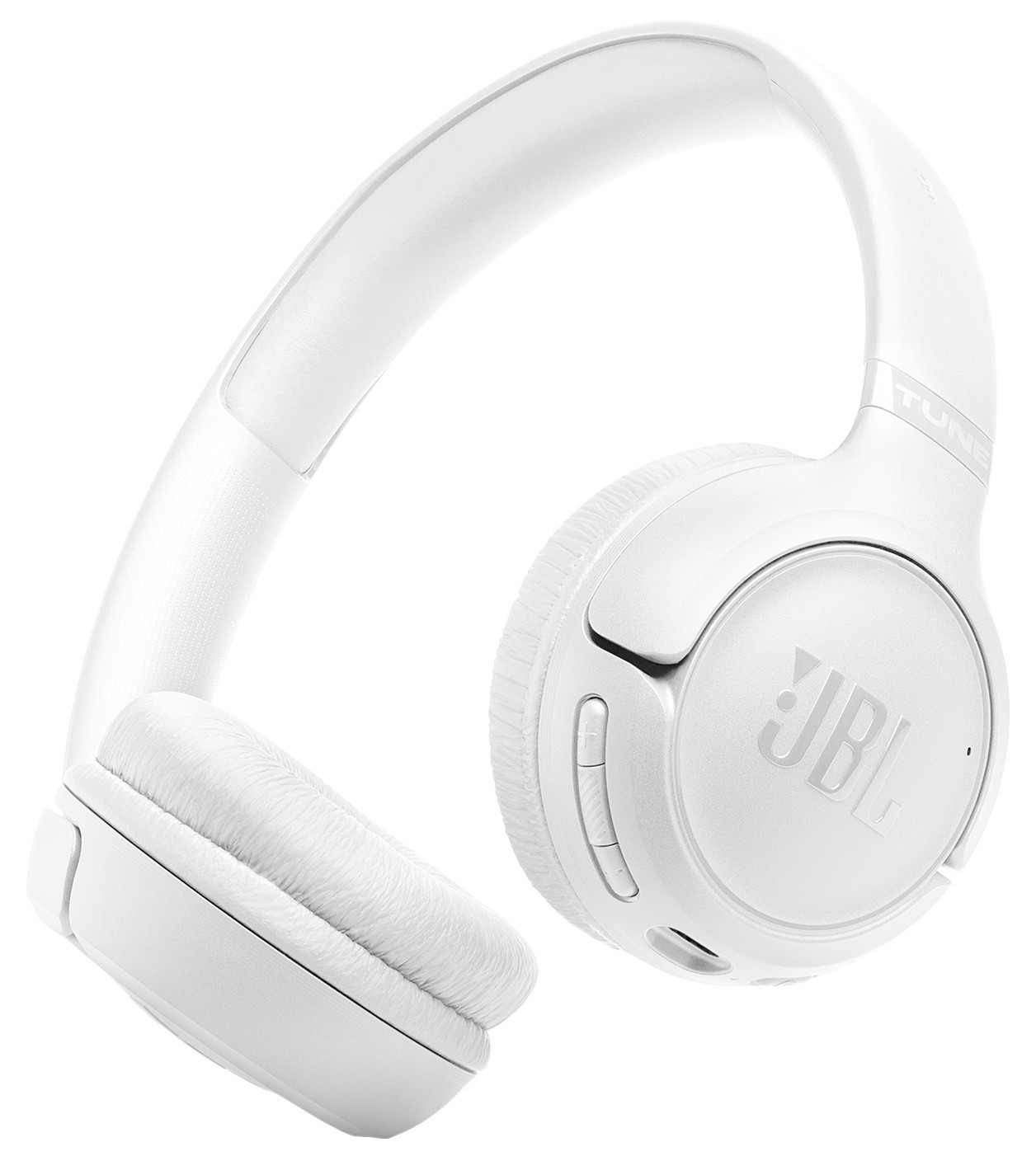 JBL Tune 530 BT Białe