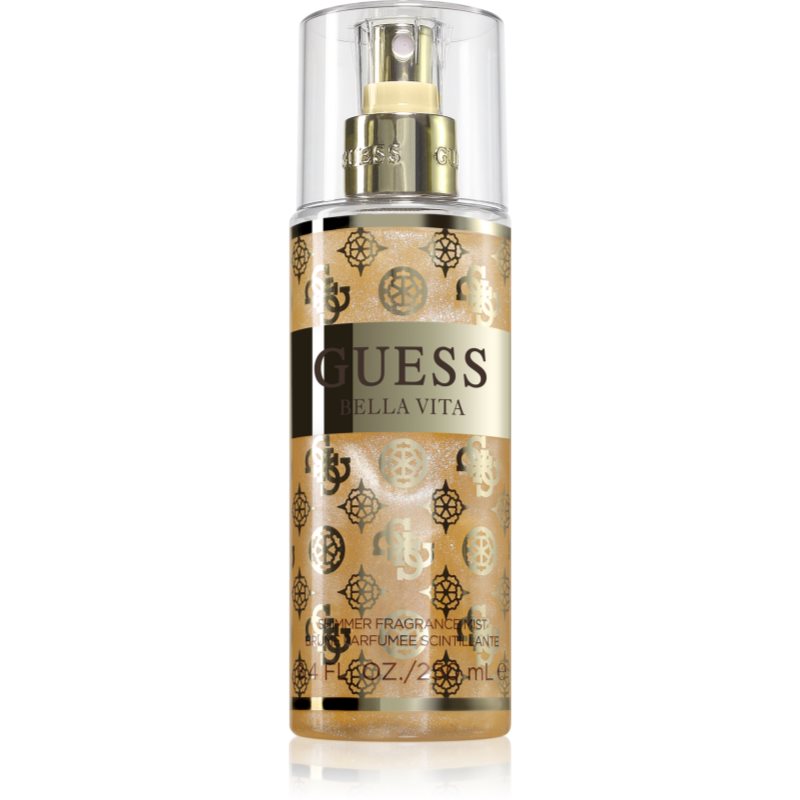 Guess Bella Vita mgiełka perfumowana dla kobiet 250 ml