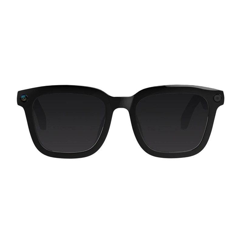 Inteligentne okulary COLMI V03 Okulary przeciwsłoneczne z kwadratowymi oprawkami