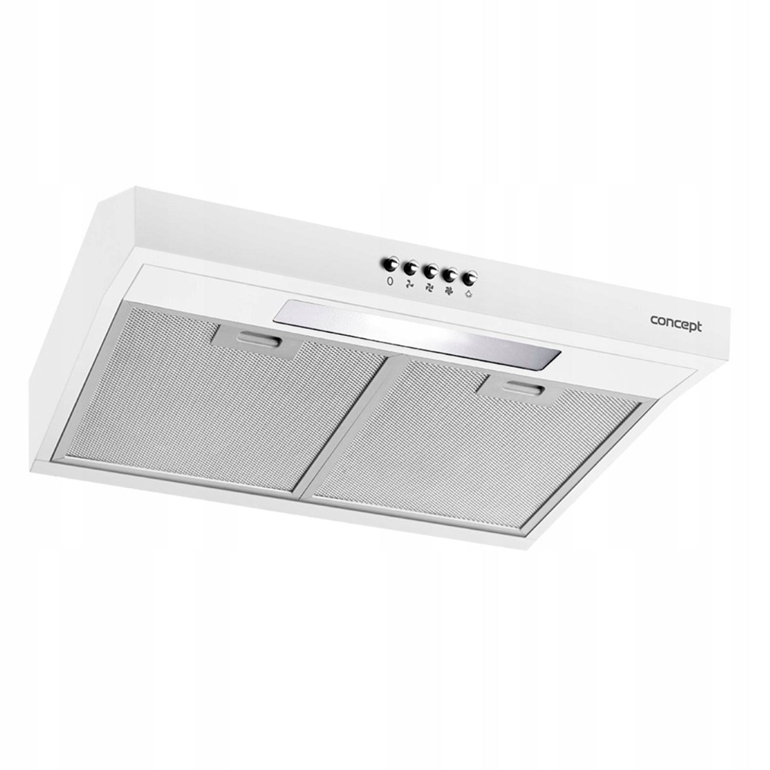 Concept OPP1250wh