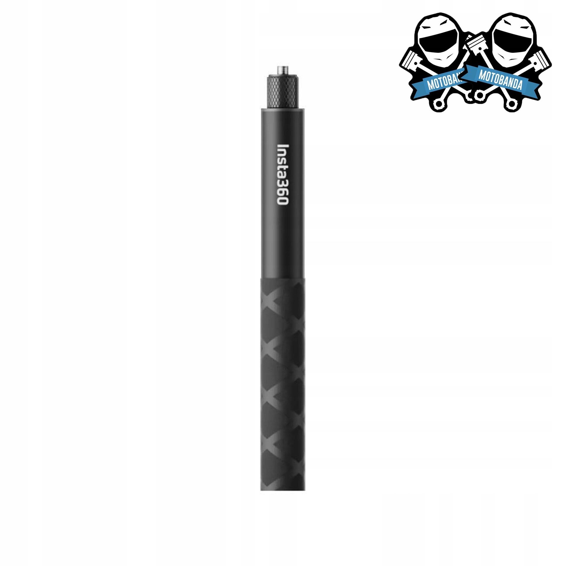 Uchwyt Selfie Insta 360 Invisible Selfie Stick 114CM