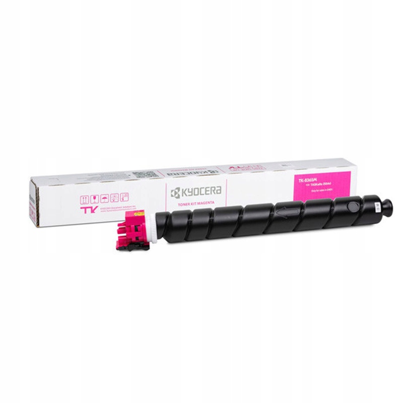 Kyocera Toner TK-8375M Magenta 20K