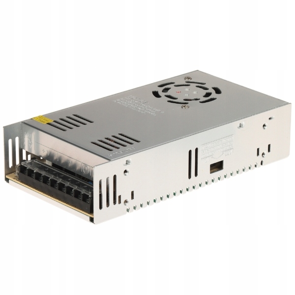 Zasilacz Impulsowy 12V/40A/P