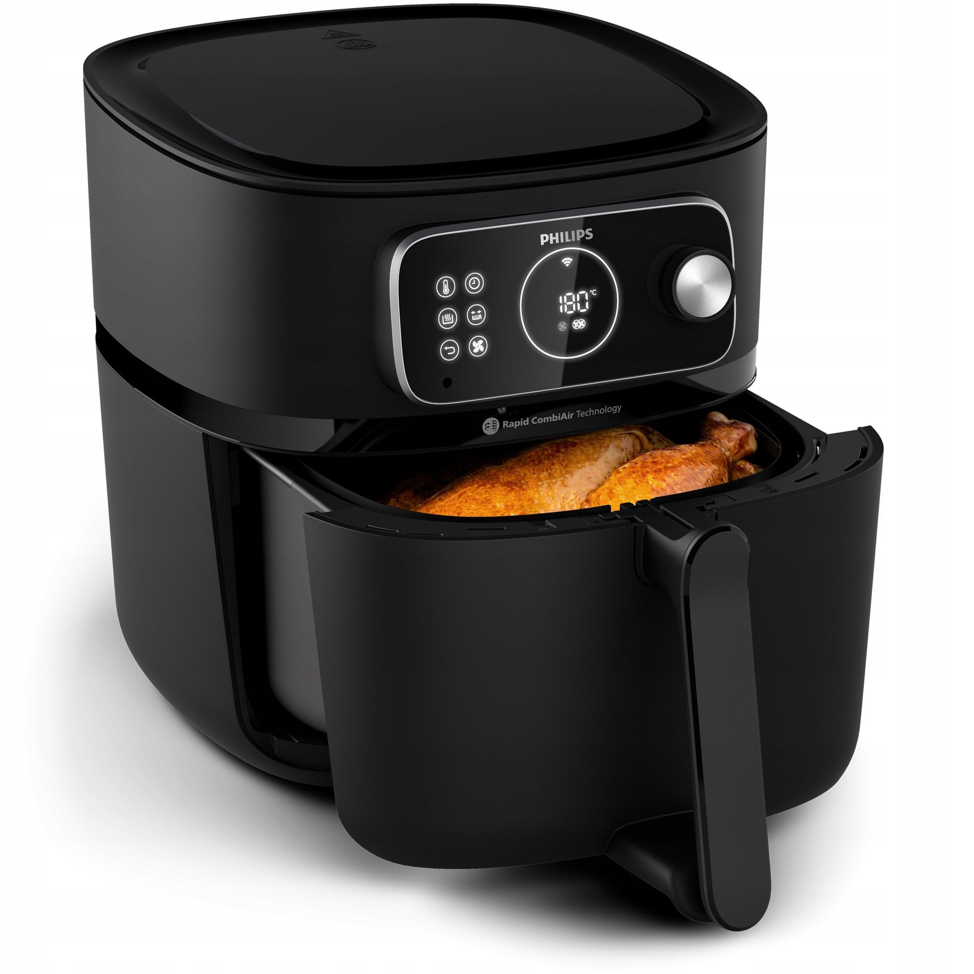 Philips Ovi Smart 2.0 Piekarnik XXL Wifi