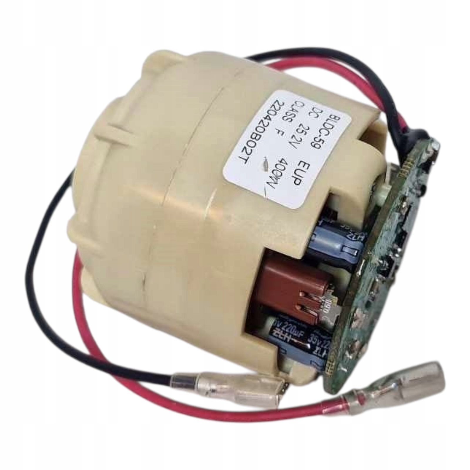 Silnik do odkurzacza pionowego Redkey F10