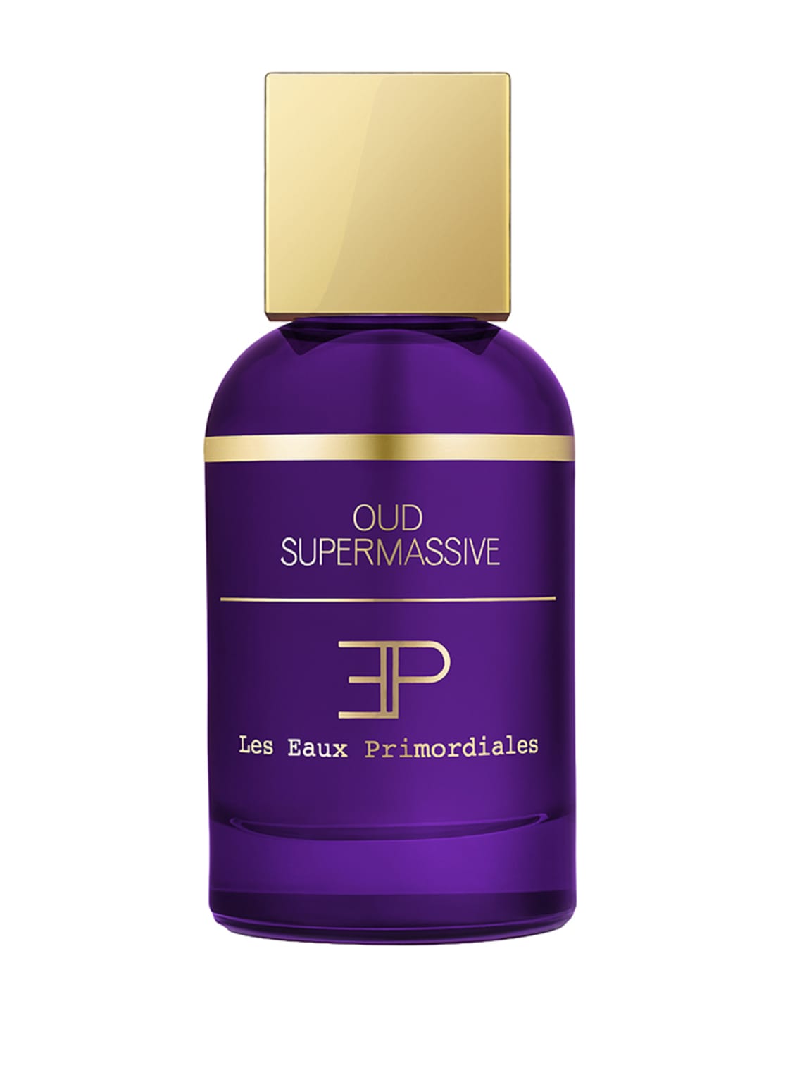 Les Eaux Primordiales Oud Supermassive