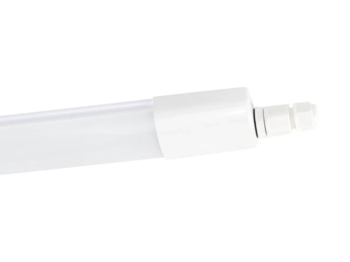 Lampa liniowa hermetyczna 45W 4000K LED line LINIX z czujnikiem