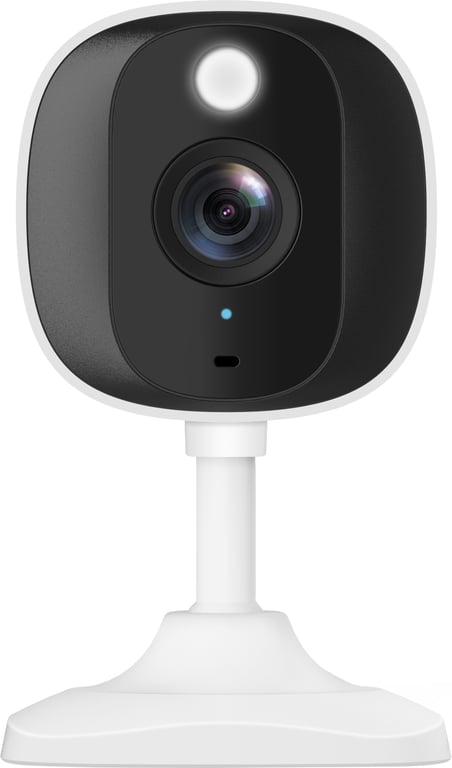 Homeguard HGWIP-814 kamera przemysłowa Obrotowa Kamera bezpieczeństwa IP Wewnętrz i na wolnym powietrzu 2560 x 1440 px Biurko / Ściana