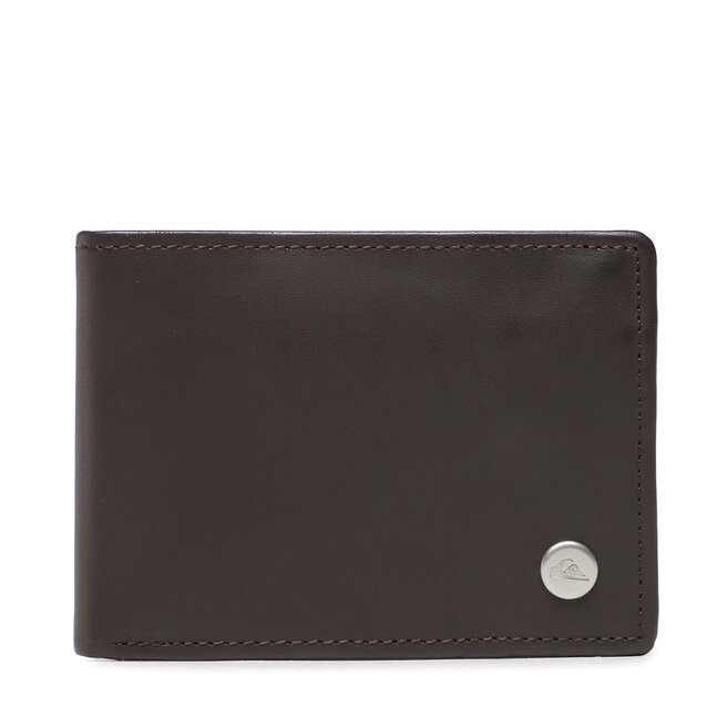 Portfel Quiksilver EQYAA03940 Brązowy