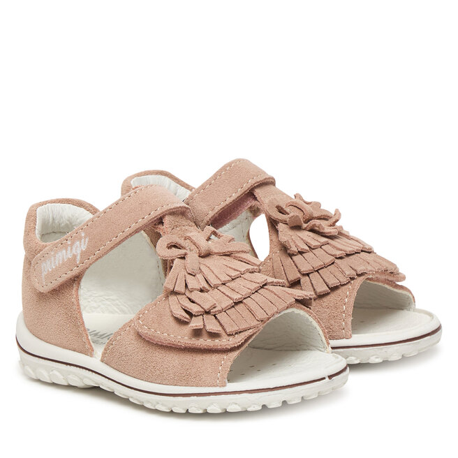 Sandały Primigi 1363711 Różowy