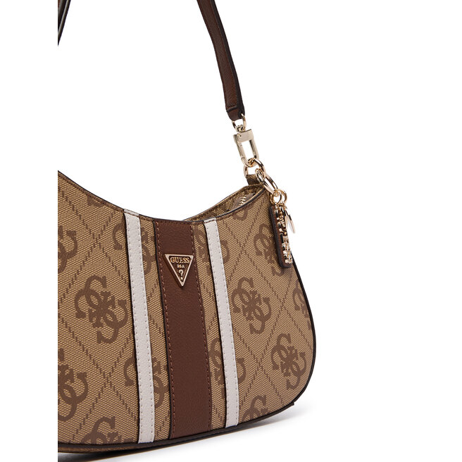 Torebka Guess Noelle II HWSS96 72180 Brązowy