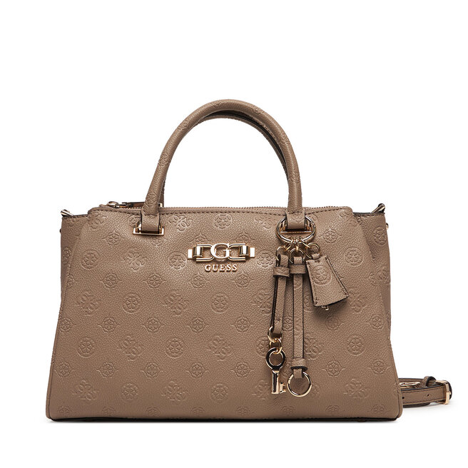 Torebka Guess Anise HWPD99 16060 Beżowy