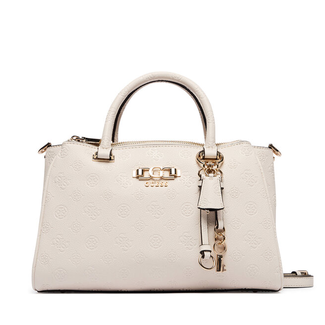 Torebka Guess Anise HWPD99 16060 Écru
