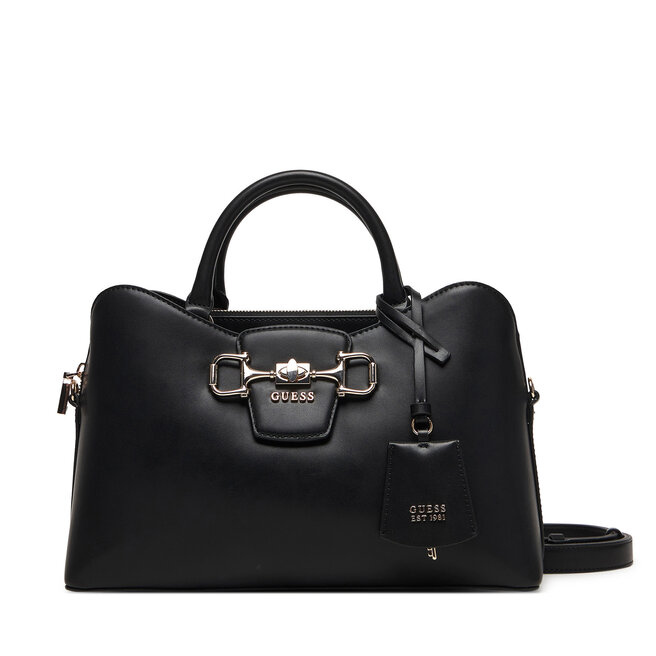 Torebka Guess Janie HWVG99 10060 Czarny