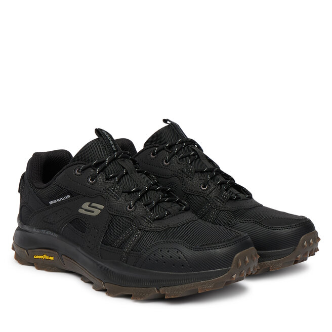 Trekkingi Skechers Equalizer 5.0 Trail 237790/BBK Czarny