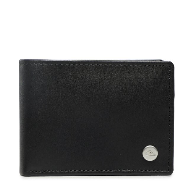 Portfel Quiksilver EQYAA03940 Czarny