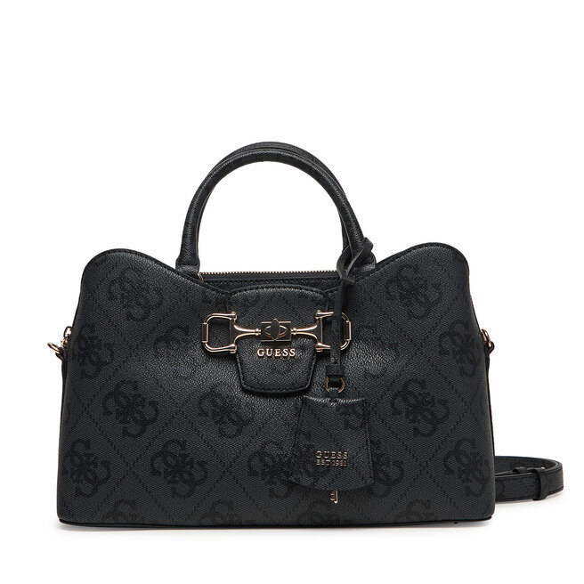 Torebka Guess Janie HWOS99 24060 Szary