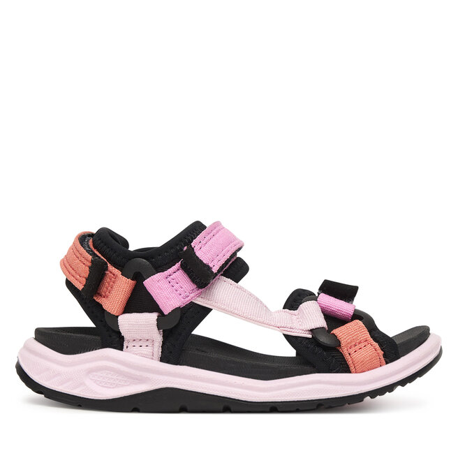 Sandały ECCO X-Trinsic 71067261629 Kolorowy