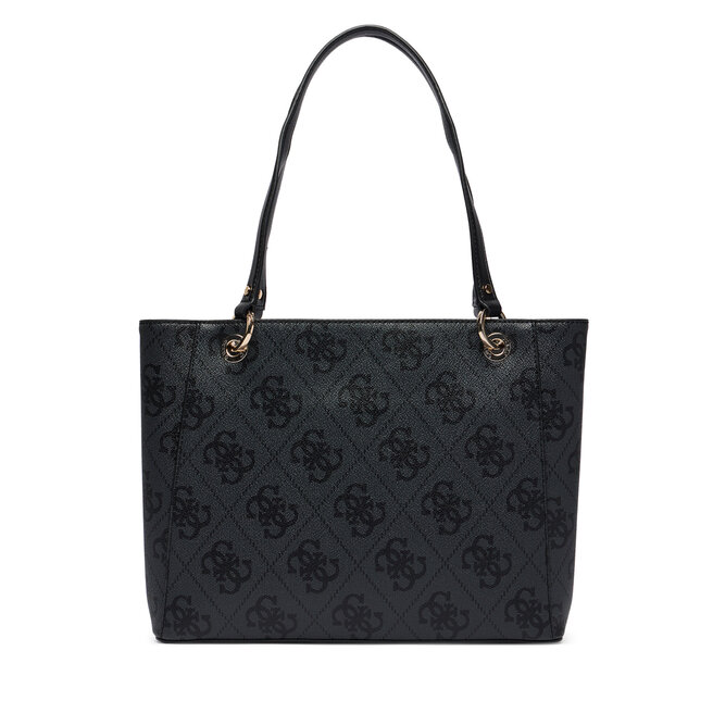 Torebka Guess HWSS96 72250 Szary