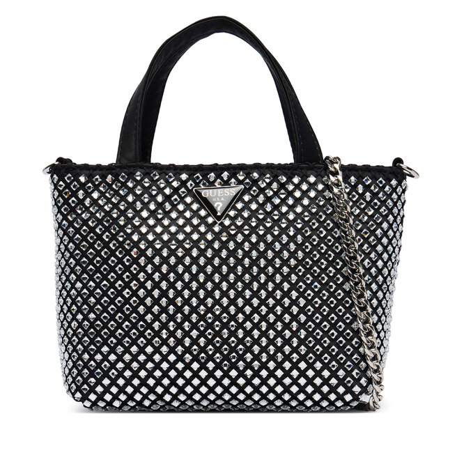 Torebka Guess Tasmin Mini HWRY99 31750 Czarny