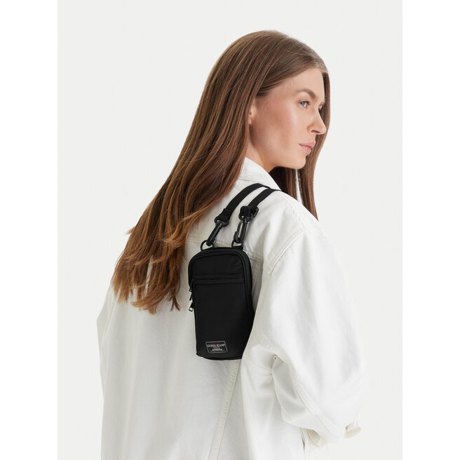 Saszetka Guess Jeans M6RZ01 WK512 Czarny