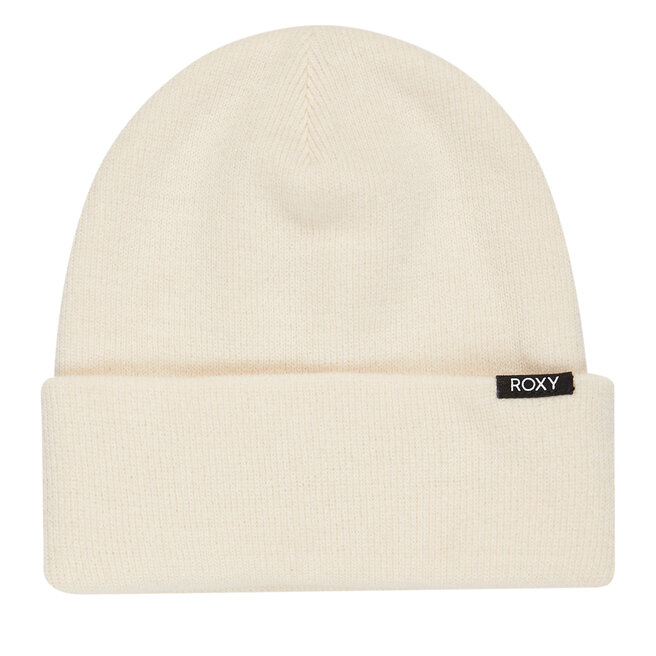 Czapka Roxy Tropical Snow ERJHA04440 Biały