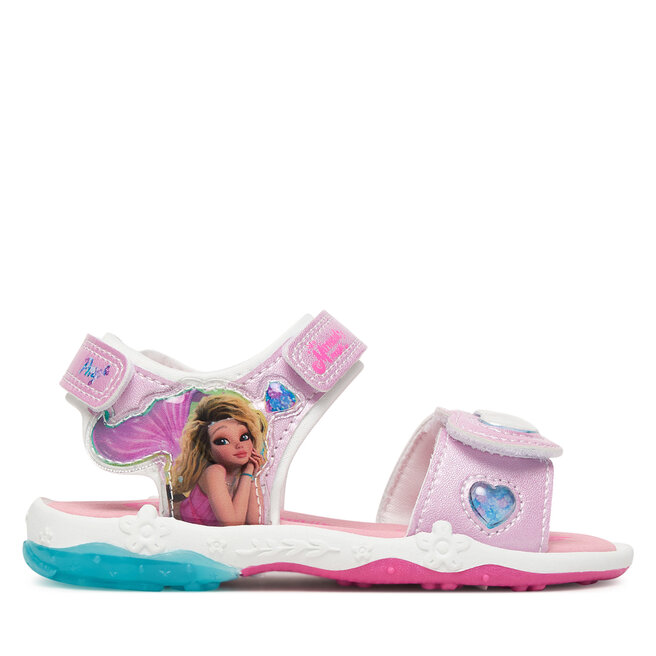 Sandały Primigi AVANT 1486500 Różowy