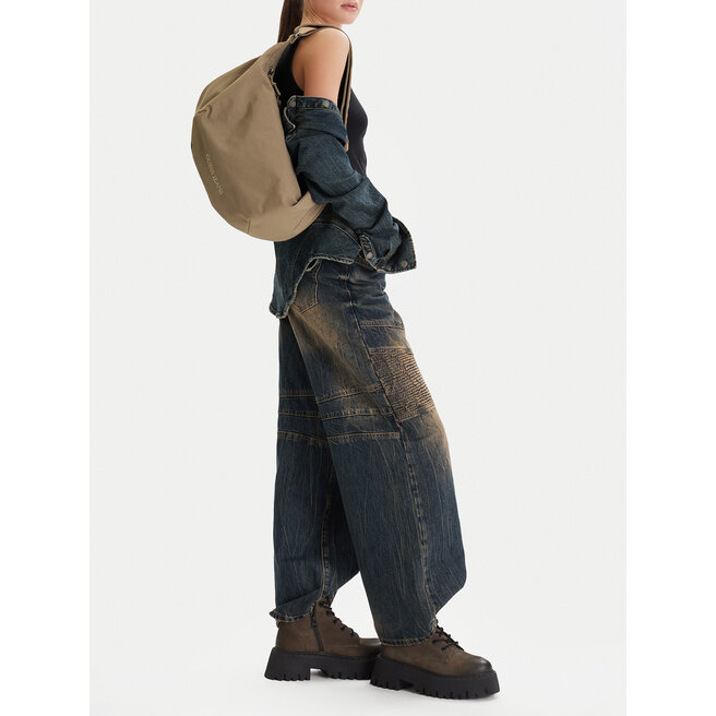 Torebka Guess Jeans CWBEO-GUESS-M-002-09 Zielony