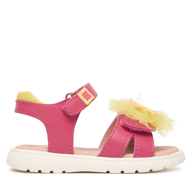 Sandały Agatha Ruiz de la Prada 262960 M Różowy