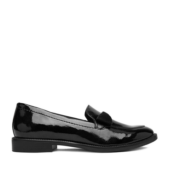 Loafersy Lasocki CEO-WI23-KILTY-08 Czarny