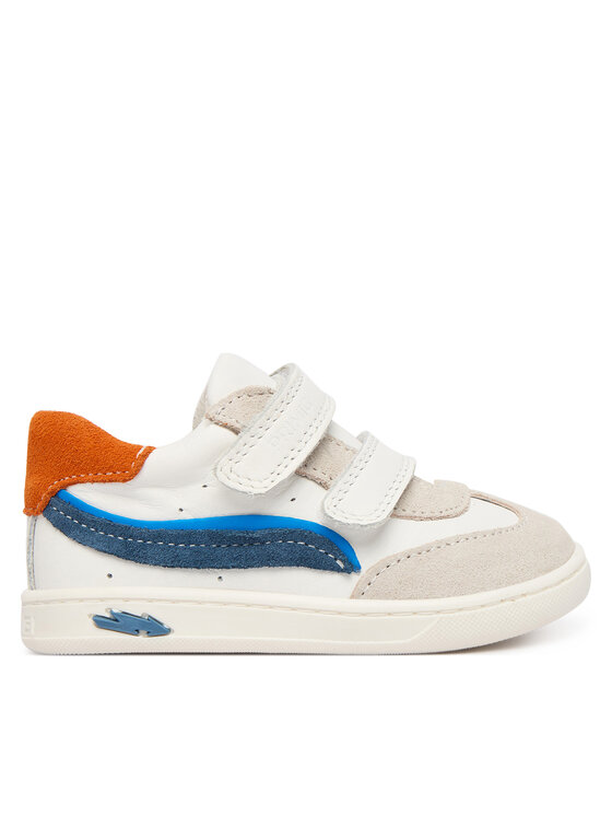 Primigi Sneakersy 1403333 Biały