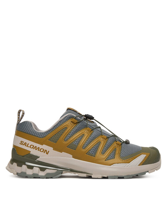 Salomon Trekkingi Xa Pro 3D V9 L49229900 Kolorowy