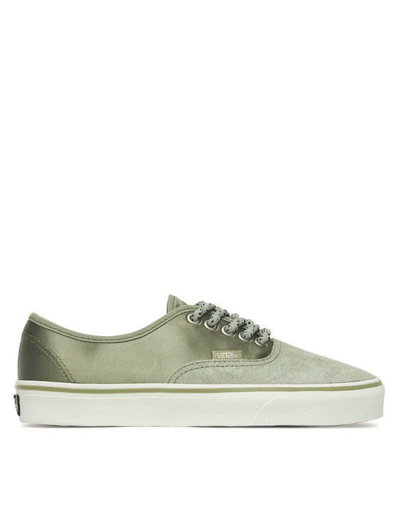 Vans Tenisówki Authentic VN000EHHFSG1 Zielony