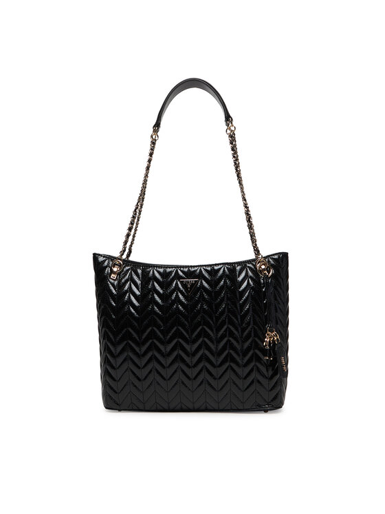 Guess Torebka Cheryl HWTQ97 20220 Czarny