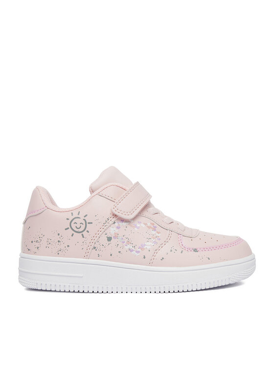 JENNY Sneakersy CEO-K191562 Różowy