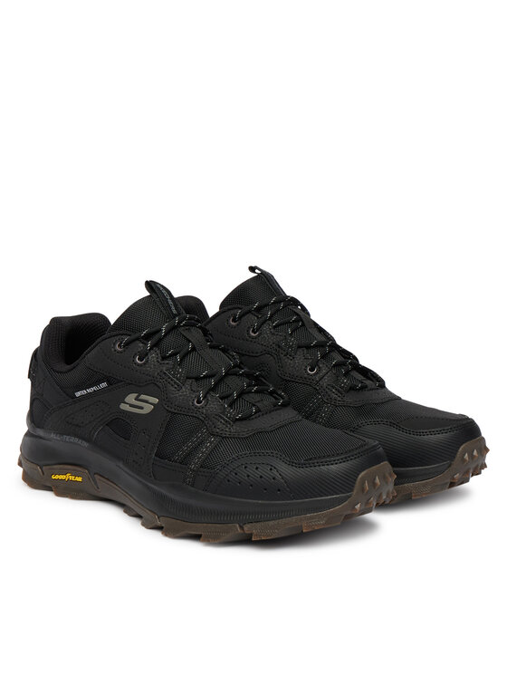 Skechers Trekkingi Equalizer 5.0 Trail 237790/BBK Czarny