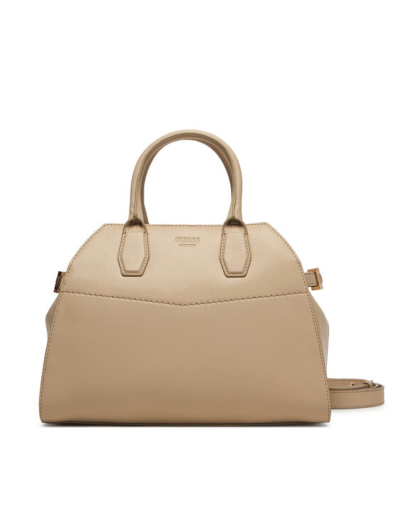 Guess Torebka HWYUAA P6236 Beżowy