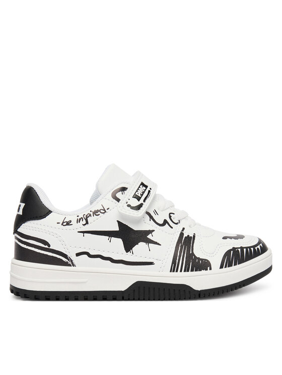 Primigi Sneakersy AVANT 1460222 Biały