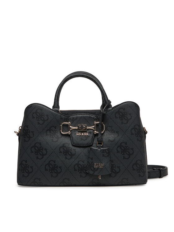 Guess Torebka Janie HWOS99 24060 Szary