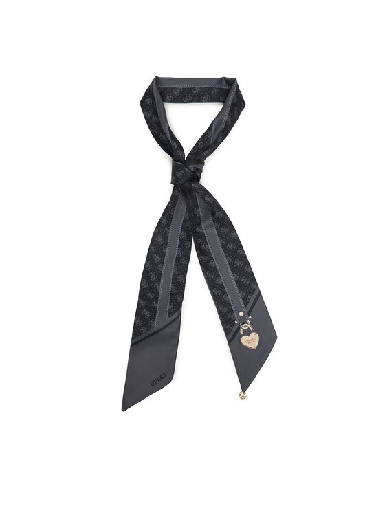 Guess Chusta AW5488 POL03 Czarny