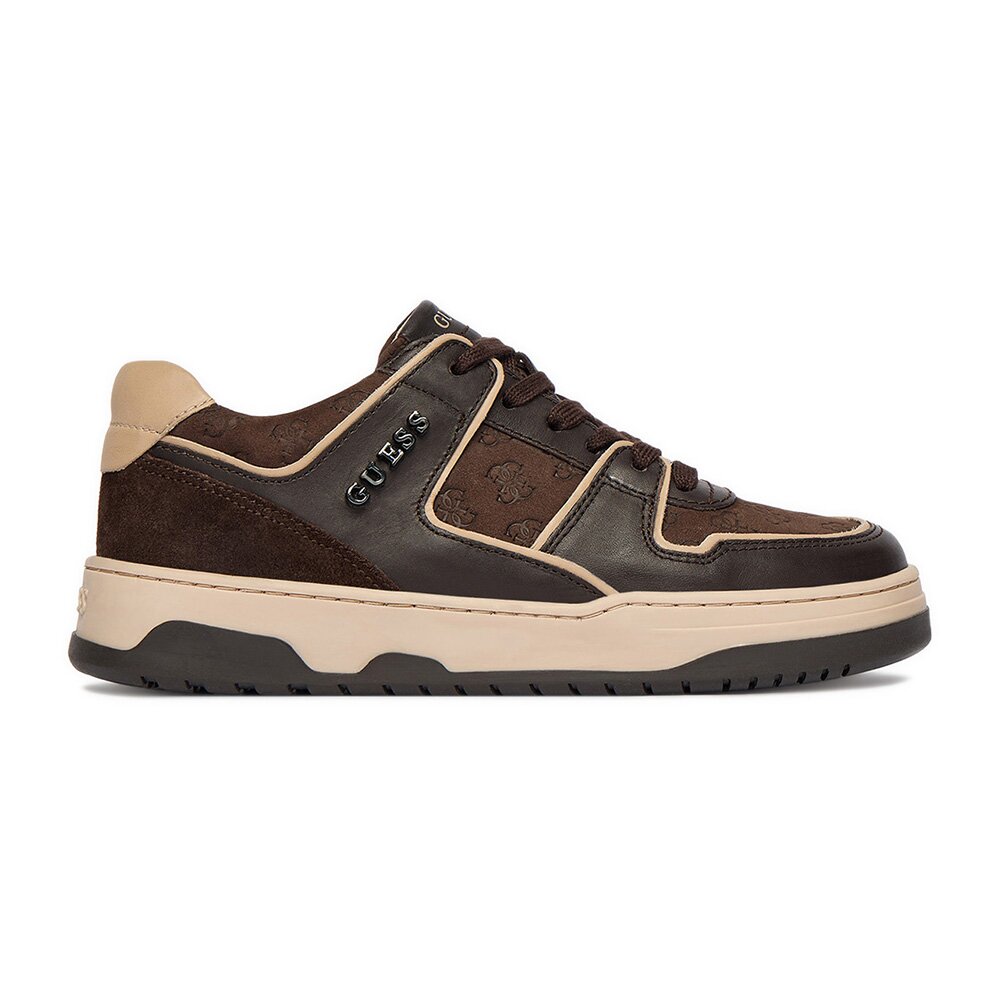 Sneakers GUESS KIDS CEO-BI12-CAROL-02