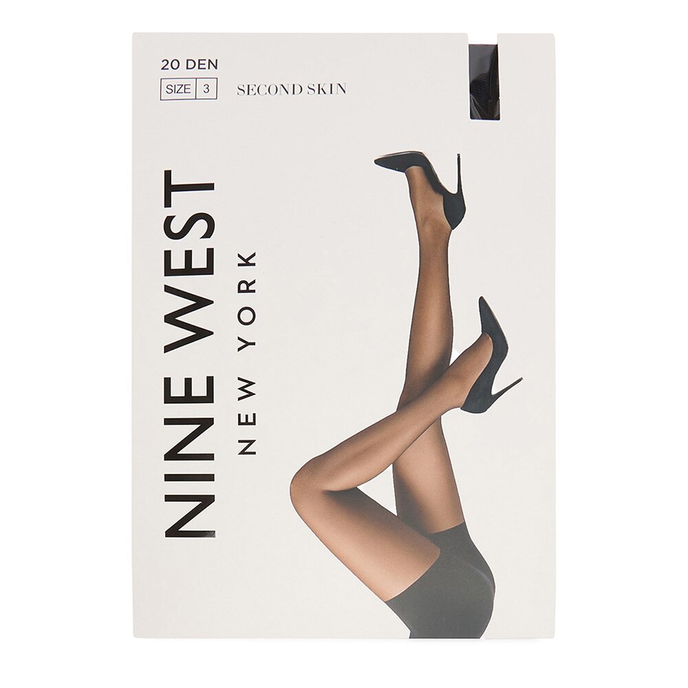 Rajstopy NINE WEST CEO-9WB-006-SS26