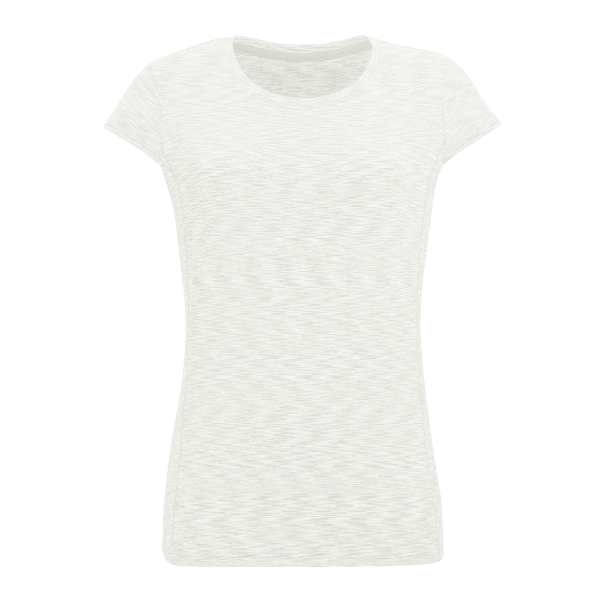 Regatta Koszulka damska Hyperdimension II Niebieski, Rozmiar: 36