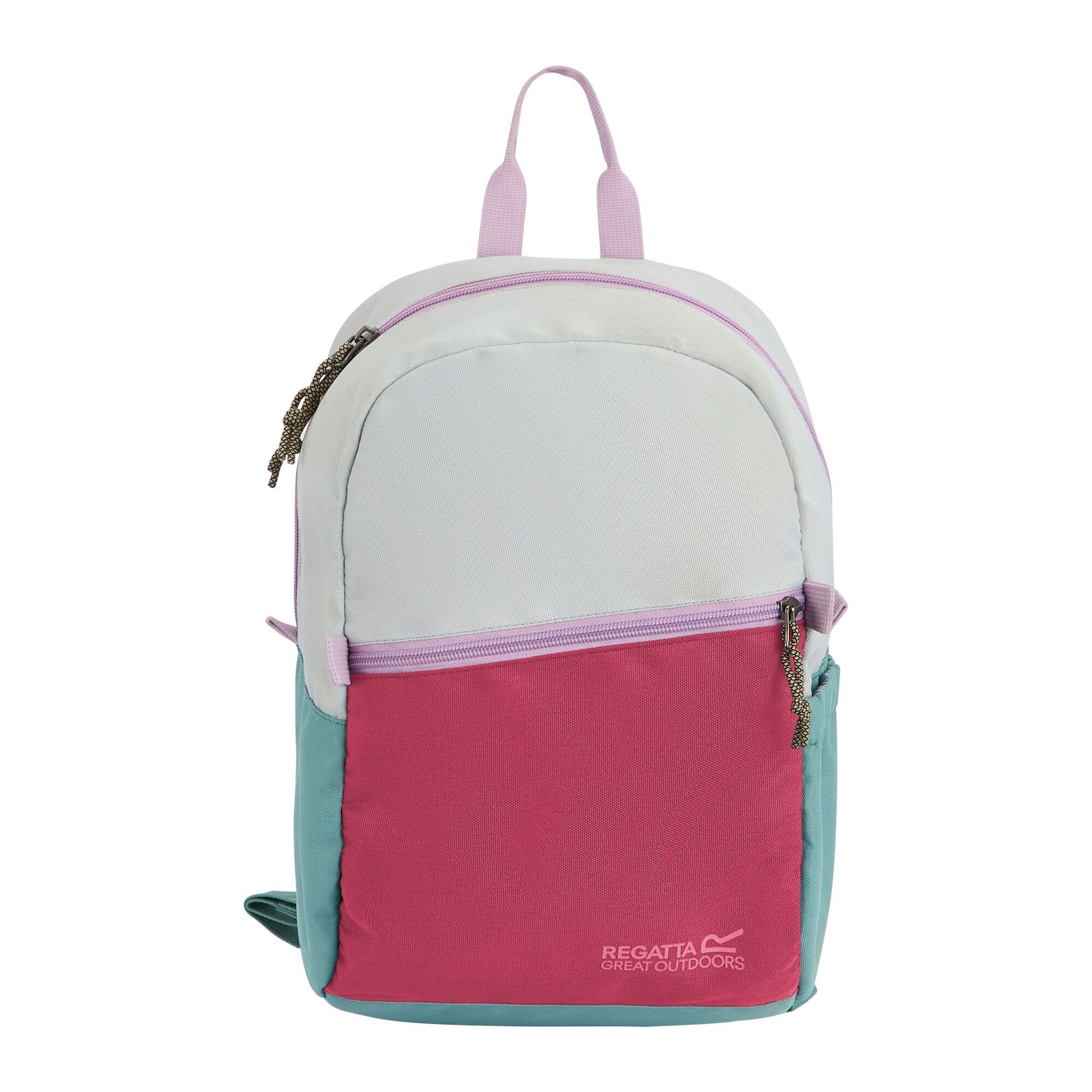 Regatta Plecak miejski Boulder 10L Kolorowy