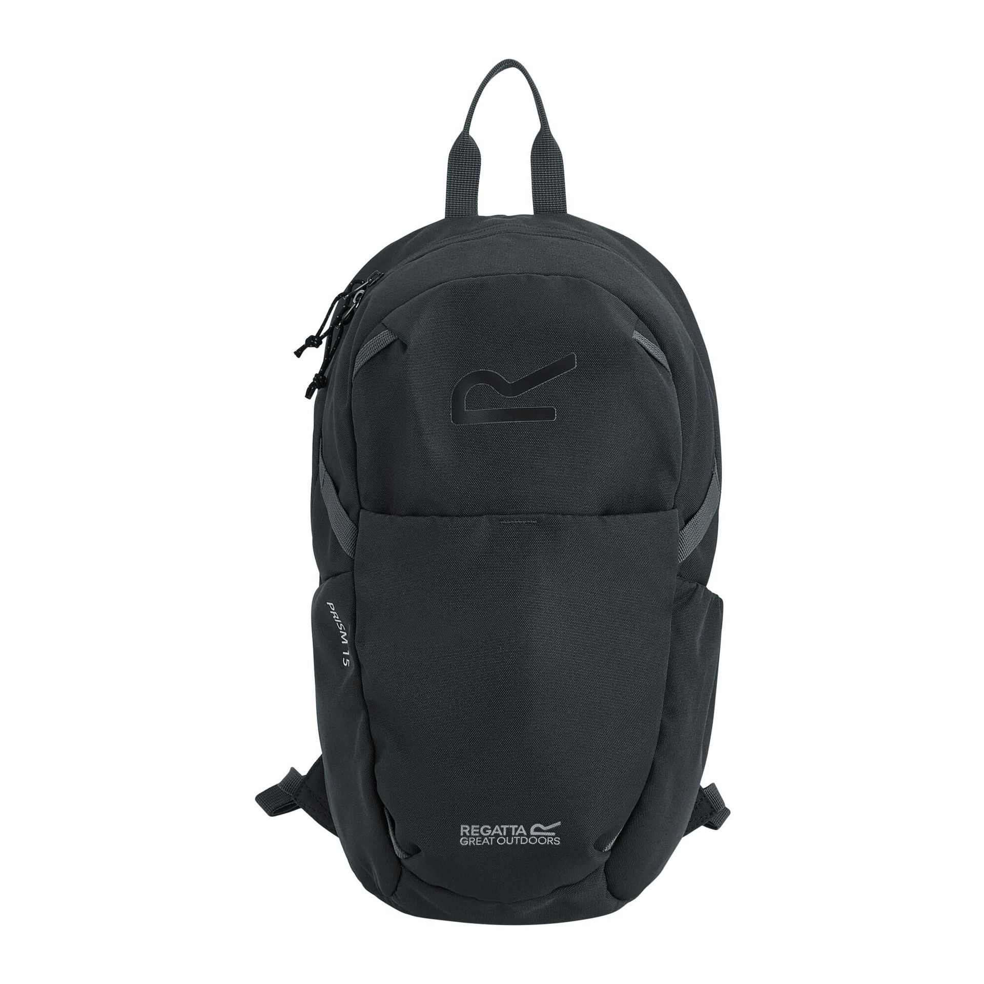 Regatta Plecak miejski Prism 15L Szary