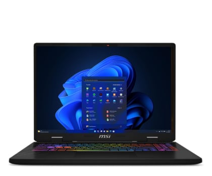 MSI Crosshair A16 HX Ryzen 7-8840HX/32GB/1TB/Win11X RTX5060 D8WFKG-023XPL _32GB_1000SSD_W11X