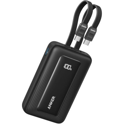 ANKER Zolo 20000 mAh 45W Czarny