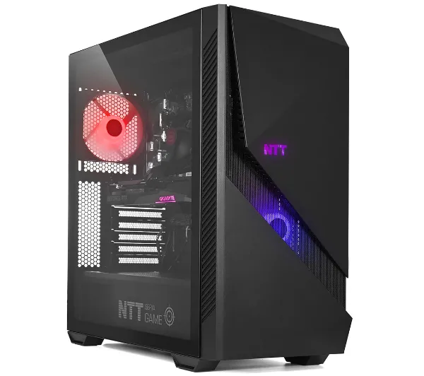 NTT Game Pro ZKG-R555050-E02H R5 5500 16GB RAM 1TB Dysk SSD RTX5050 Win11