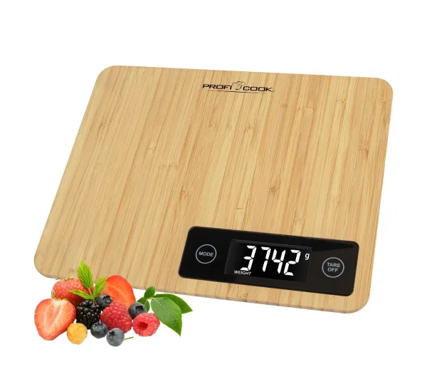 ProfiCook PC-KW 1271 Tarowanie 5kg